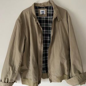 Vintage Jacket